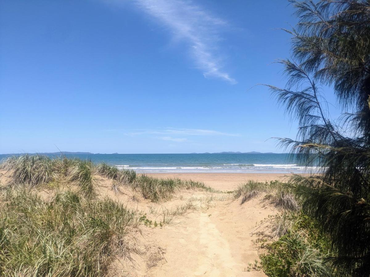 Michaels By The Sea Daire Yeppoon Dış mekan fotoğraf
