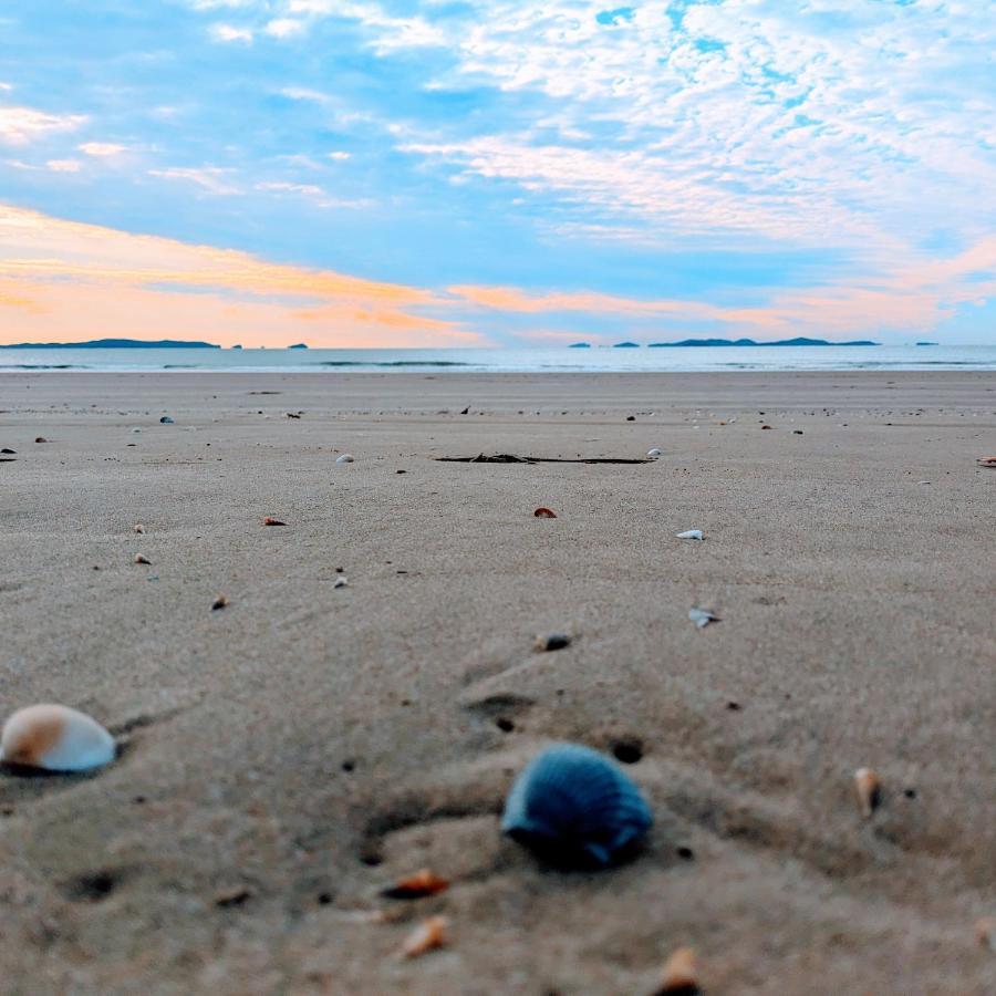 Michaels By The Sea Daire Yeppoon Dış mekan fotoğraf